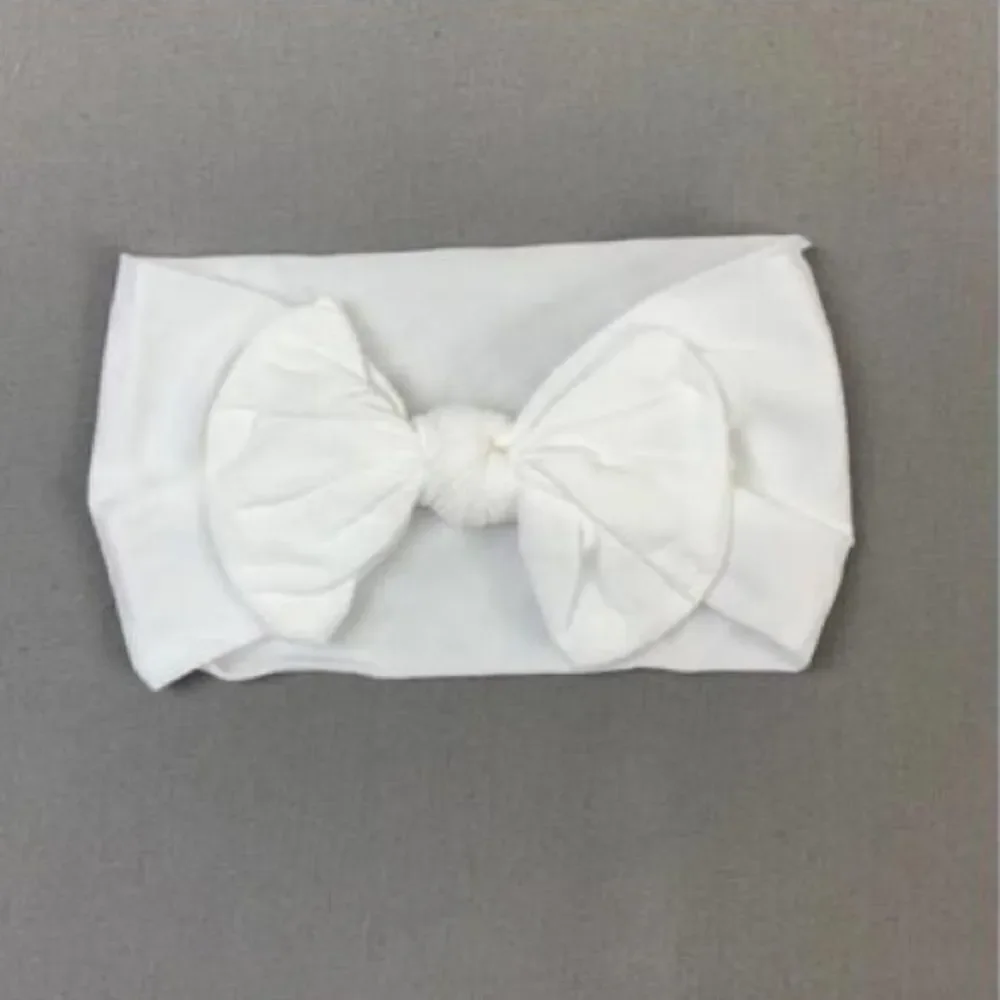 White Bow NWT
